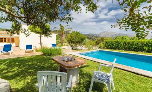 Finca Ma Martin Pollenca