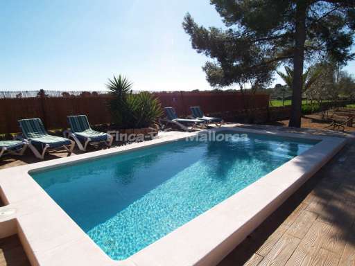 Finca Mattus Sa Rapita