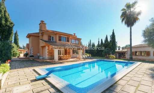 Finca Mercer Palmanyola