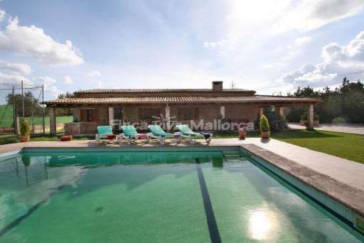 Finca Moli Port de Pollenca