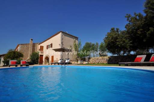 Finca Muni Vell Cala Sanau