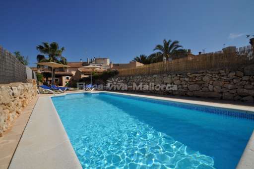 Finca Nomi Santanyi