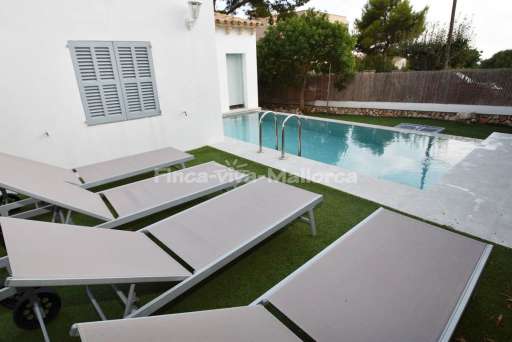 Finca Romi Cala Figuera