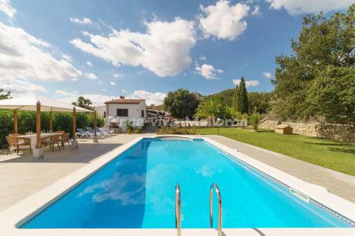 Finca Salve Pollenca