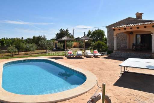 Finca Santi Cala d'Or