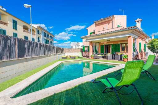 Finca Ses Passadores Porreres