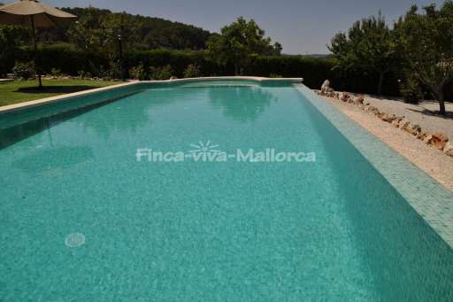 Finca Son Font Sineu