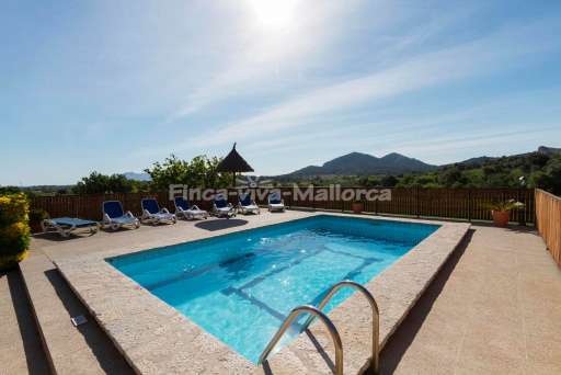 Finca Sou Alcudia
