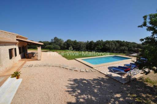 Finca Tiana Ses Salines