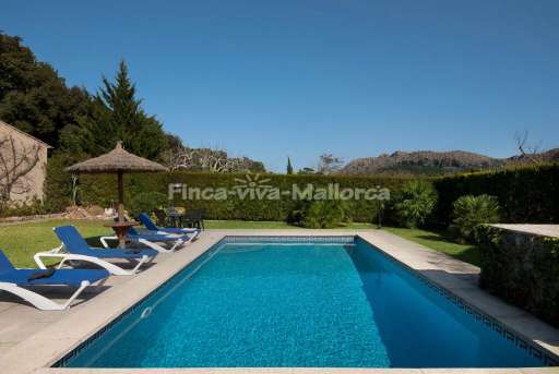 Casa Geroni Pollenca