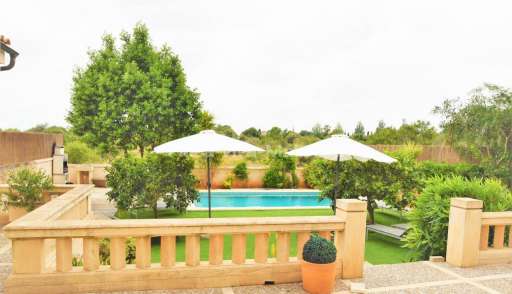 Villa Besselos Santanyi