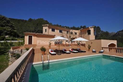 Villa Clarosa Andratx