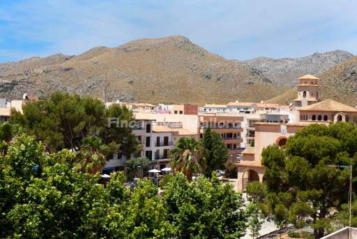 App Tango Port de Pollenca