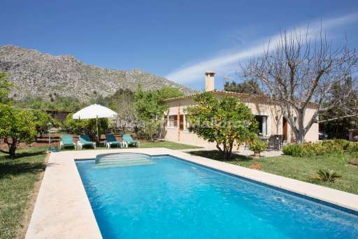 Casa Ternells Pollenca