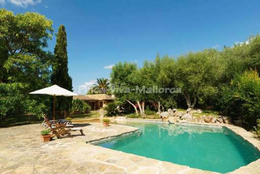 Finca Amengual Buger