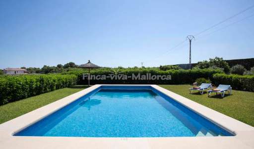 Finca Aubellons Alcudia