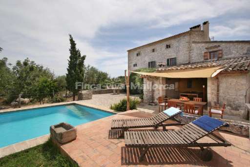 Finca Guillo Gran Pollenca