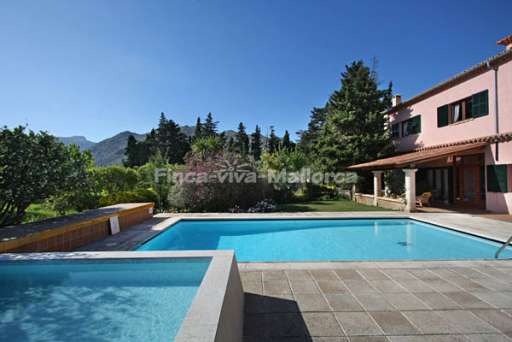 Finca Hort Cames Pollenca