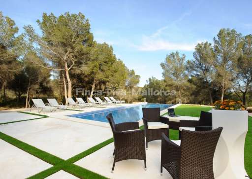 Villa Pinocha Portocolom