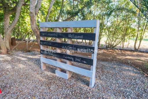 Finca Alegre Romantica