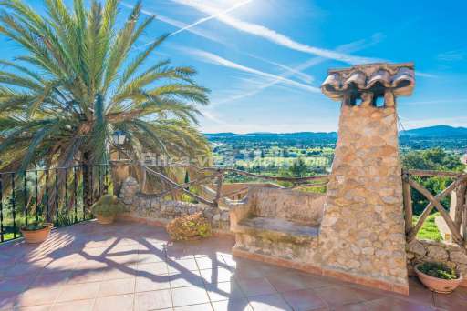 Finca Can Porret Campanet