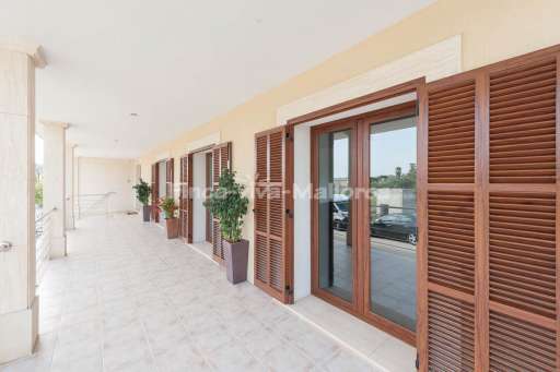 Finca Es Trast Maria