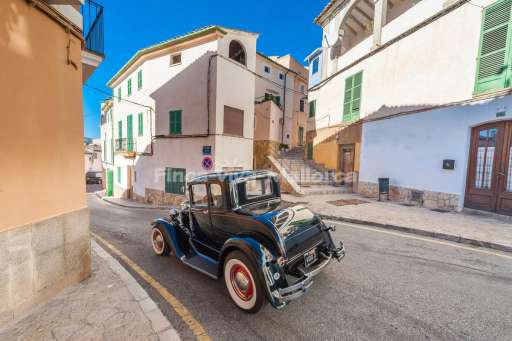 Finca La Trapa Andratx