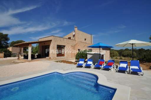 Finca Cati Cala Figuera