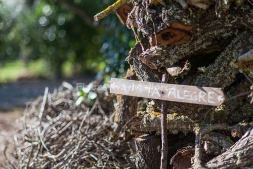 Finca Alegre Romantica