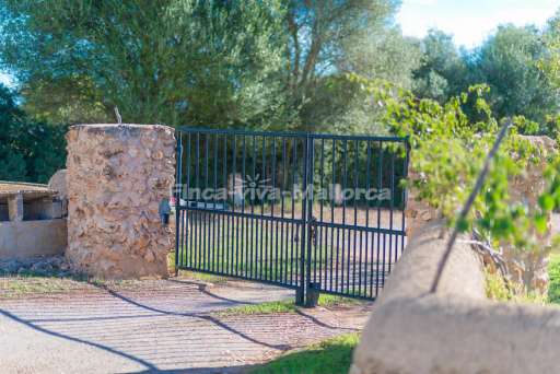 Finca Alegre Romantica