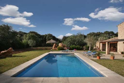 Finca Butxaco Pollenca