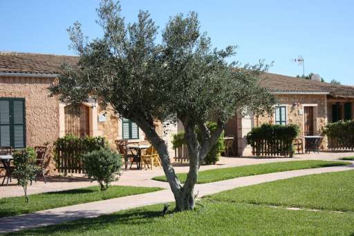 Finca-Hotel Can Joan