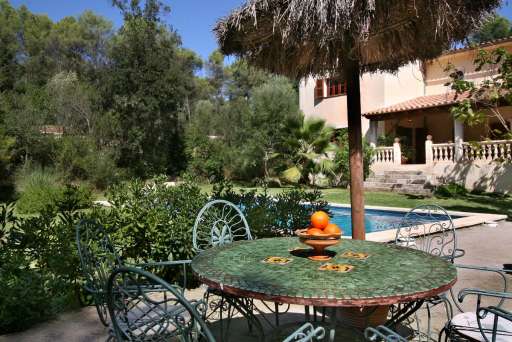 Casa Encinas Sa Pobla