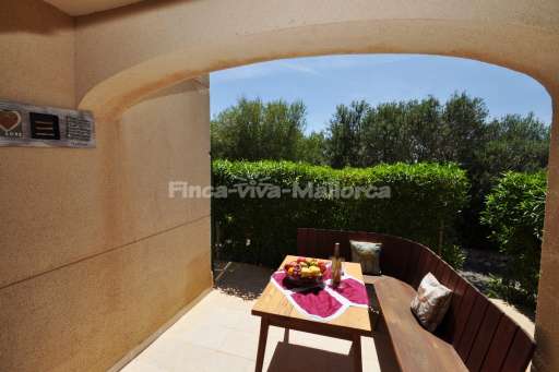 Chalet Aria Porto Colom