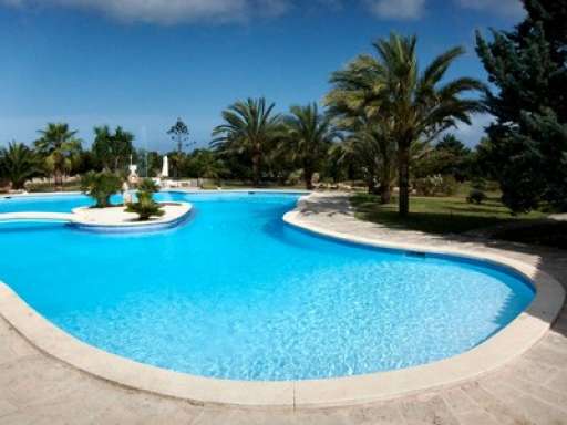 Finca-Hotel Cala d'Or