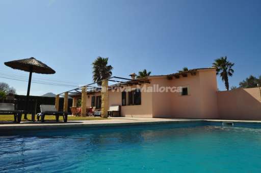 Finca Can Bracals petit