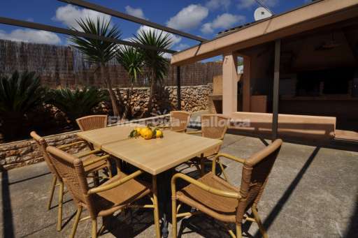 Finca Juanita Can Garinet