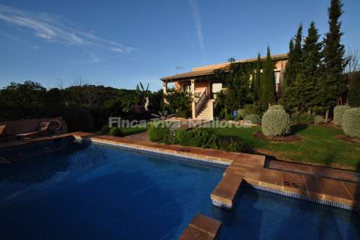 Finca Miguel Vall d'Or Golf