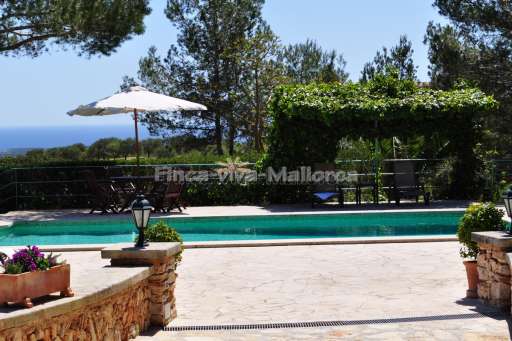 Finca Tesoro Vall d'Or