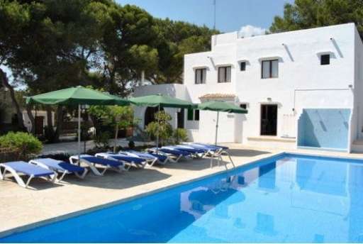 Hotelet Casa Maria Cala d'Or