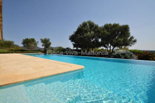 Villa Jose Sa Mola, Pool