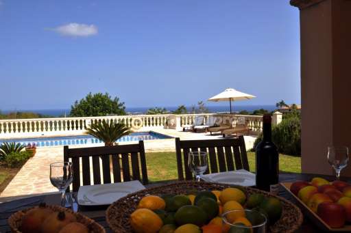 Finca Victoria Vall d'Or Golf