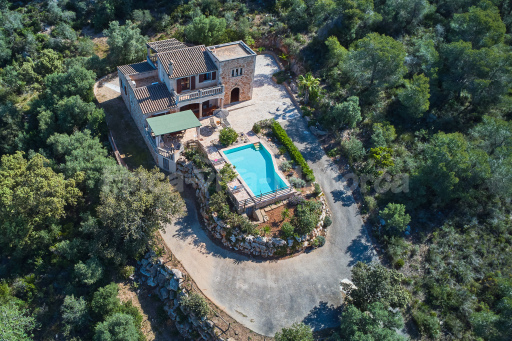 Villa Binifarda