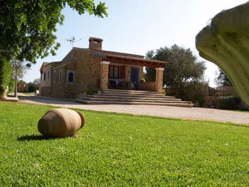 Casita Amable Santanyi