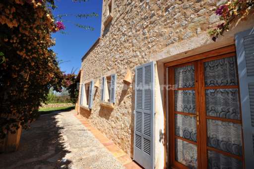 Finca Altura Son Macia