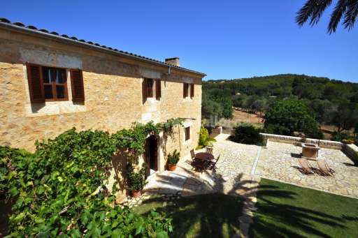 Finca Malida Son Macia