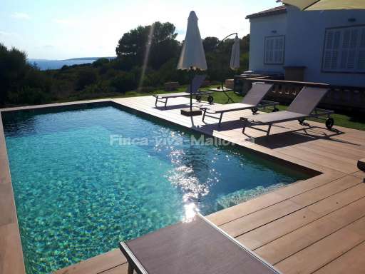 Casa Miro Cala Figuera