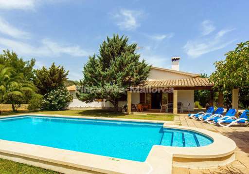 Casa Sol Roma Pollenca