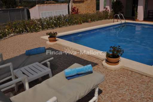 Finca Caseta del Mar Port Verd