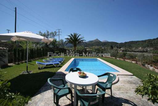 Finca Coster Rafal Pollenca